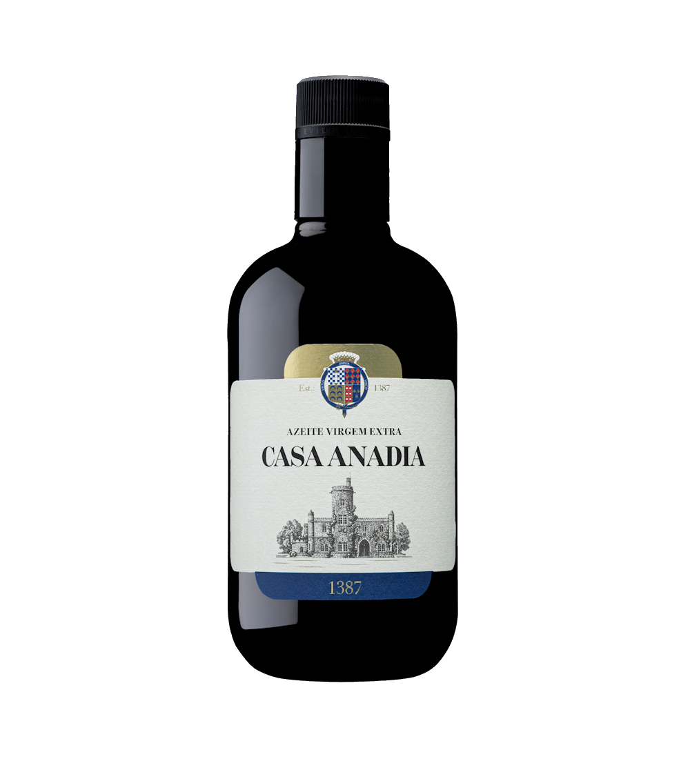 Azeite Casa Anadia 1387
